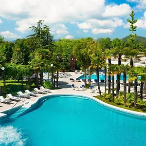 La & Idrokinesis Hotel Abano Terme